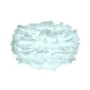 Gaiši zils abažūrs ø 35 cm Eos Mini – UMAGE