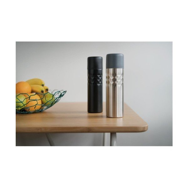 Melns termoss XD Design Mosa, 500 ml-image-1