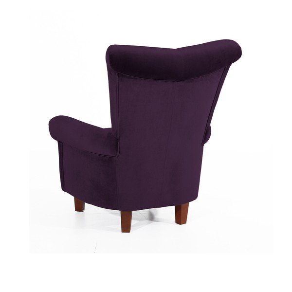 Violets krēsls Max Winzer Tilly-image-4