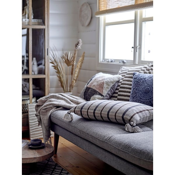 Dekorācija Bloomingville Natelie, augstums 93 cm-image-2