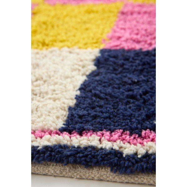 Vannas istabas paklājiņš 60x90 cm May – Jotex-image-3
