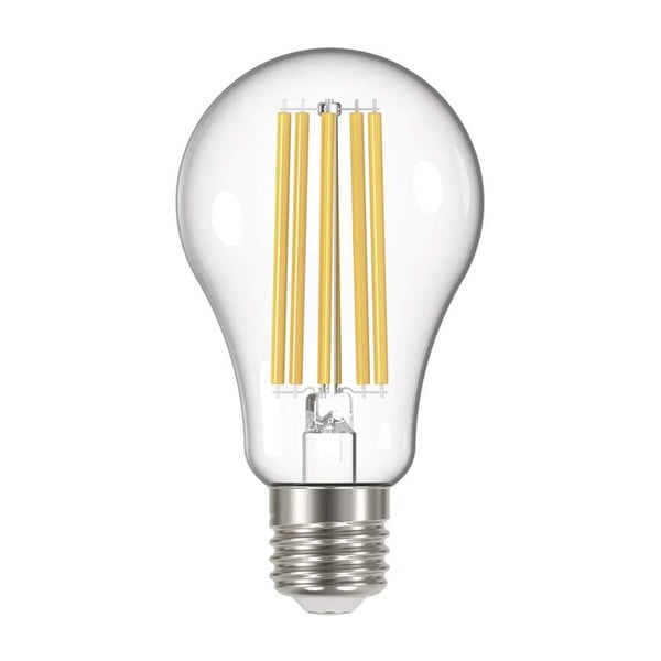 LED spuldze Filament A67 Warm White, 17W E27 - EMOS
