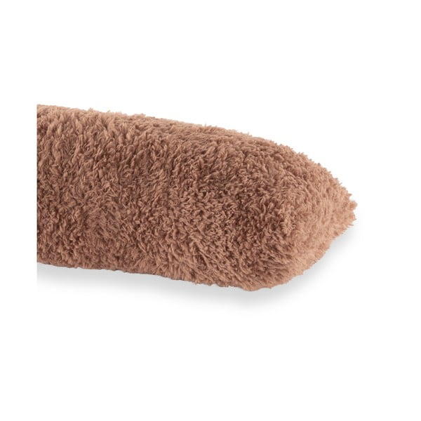 Brūns aizsargs pret caurvēju 10x95 cm Cocoon – Tiseco Home Studio-image-2