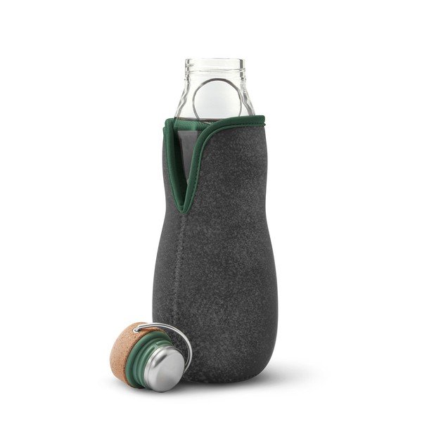 Stikla pudele 600 ml Eau Good – Black + Blum-image-4