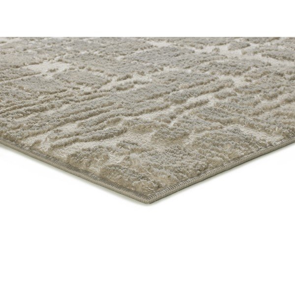 Pelēks paklājs 160x230 cm Lima – Universal-image-2