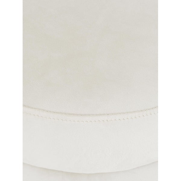 Balta taburete Alto – Westwing Collection-image-1