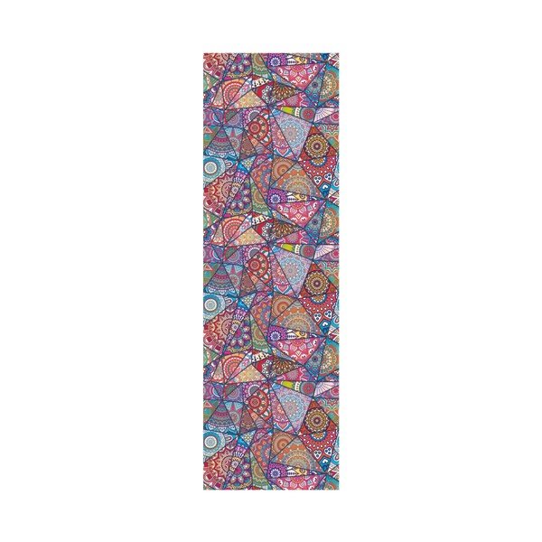 Ļoti izturīgs Webtappeti Vetrage, 58 x 190 cm-image-1
