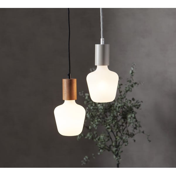 Siltas krāsas LED spuldze ar regulējamu spilgtumu ar E27 spuldžu ietveri, 6 W – Star Trading-image-3