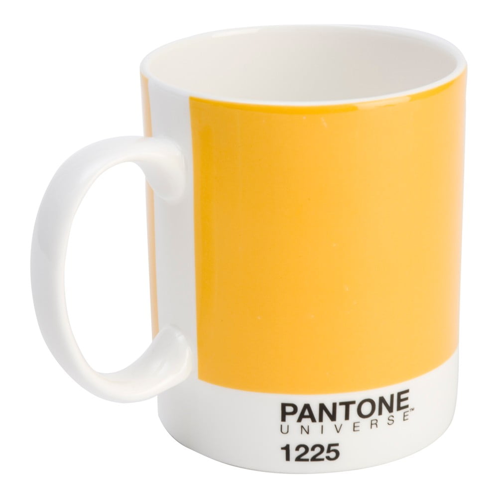 Pantone krūze PA 163 Cornish Cream 1225