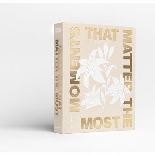 Foto albums Moments that Matters the Most – Printworks