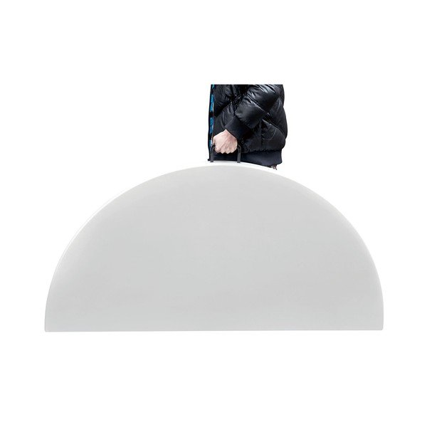 Apaļš dārza ēdamgalds ø 180 cm – Rojaplast-image-1