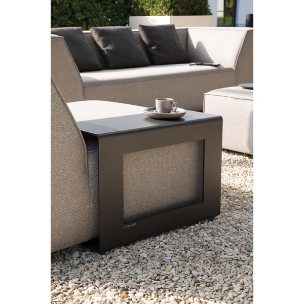 Dārza sānu galdiņš 26x54 cm Side – Diphano-image-1