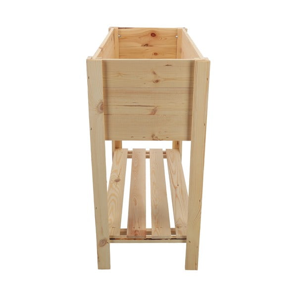 Paaugstināta dārza dobe – Esschert Design-image-3