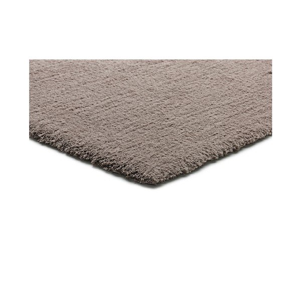 Brūns paklājs Universal Shanghai Liso, 80 x 150 cm-image-2