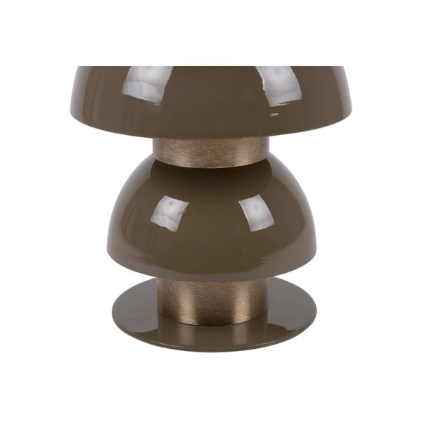 Metāla apaļš sānu galdiņš ø 46 cm  Tess  – Leitmotiv-image-3