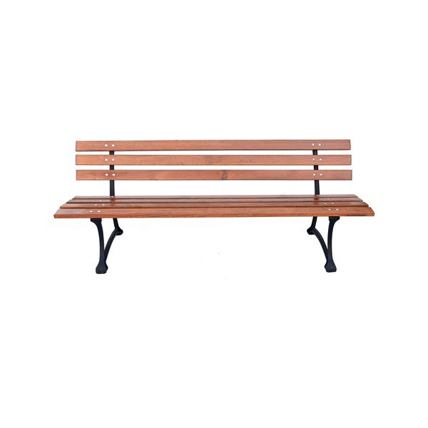 Dabīga toņa masīvkoka dārza sols – Rojaplast-image-3