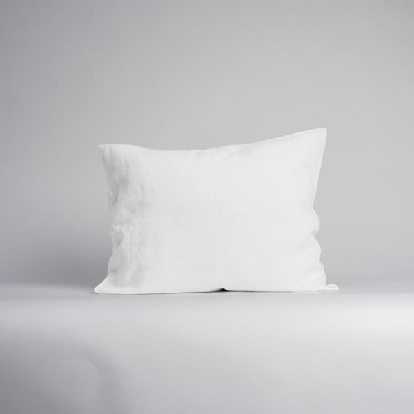 Spilvendrāna no lina maisījuma 40x60 cm – Linen Tales-image-1