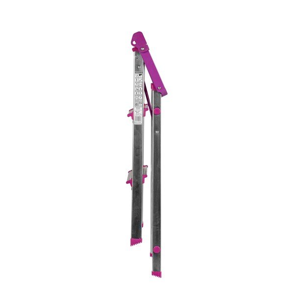 Metāla pakāpieni 92 cm M3 – Rolser-image-1