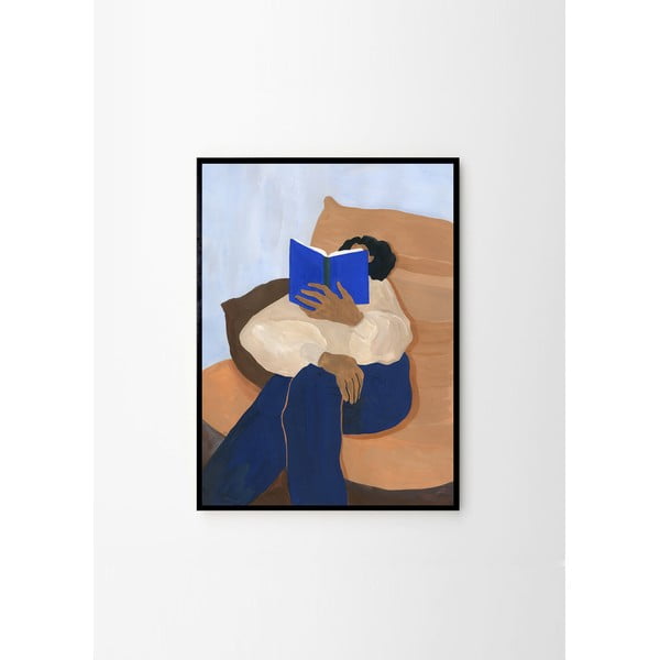 Plakāts 30x40 cm The Togo – Hanna Peterson – The Poster Club-image-4