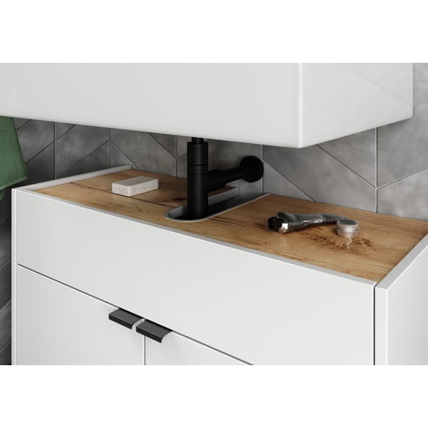 Balts vannasistabas komplekts Forano – Germania-image-1