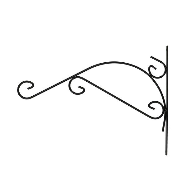 Metāla puķu podu turētājs – Esschert Design-image-3