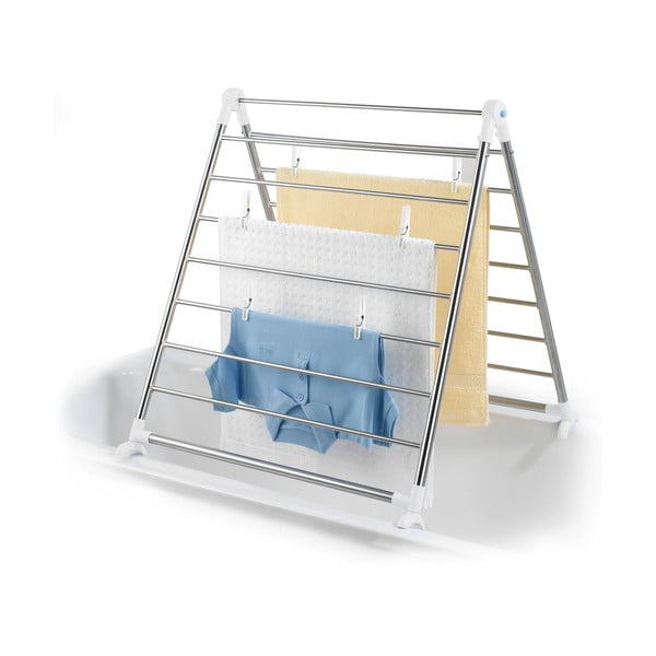 Vannas veļas žāvētājs Wenko Profi-image-1