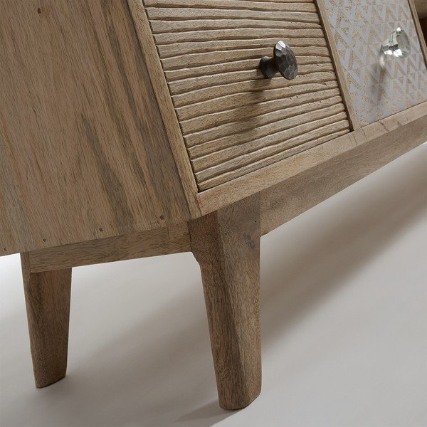 TV galdiņš no mango koka Kave Home Hood-image-3