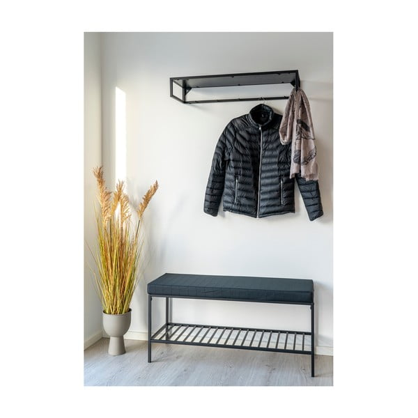 Melns sols Vita – House Nordic-image-1