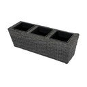 Puķu kaste 60 cm Mentha – Garden Pleasure