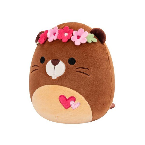 Plīša rotaļlieta Chip – SQUISHMALLOWS-image-1
