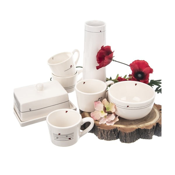 Keramikas vāze – Orion-image-1