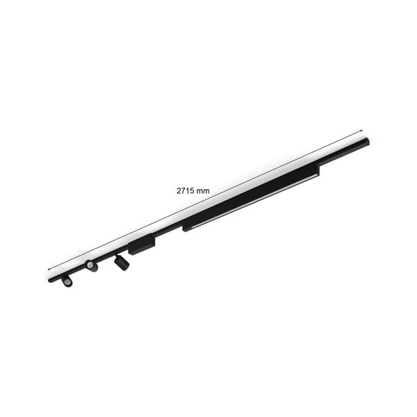 LED viedā prožektora tipa lampa 45 W Perifo – Philips Hue-image-4
