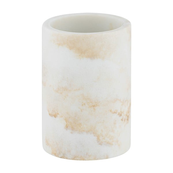 Balts polirezīna trauks zobu birstei Odos – Wenko-image-3