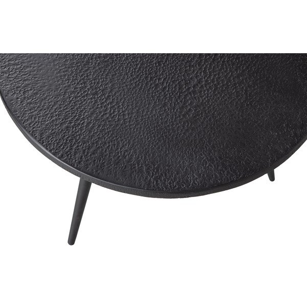 2 dārza sāna galdiņu komplekts WOOOD Suze-image-1