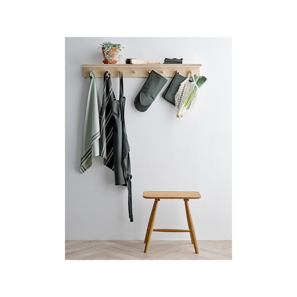 Kokvilnas priekšauts Soft – Södahl-image-1