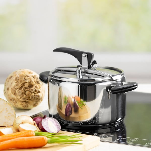 Tescoma Magnum spiediena katls, 5 l-image-1