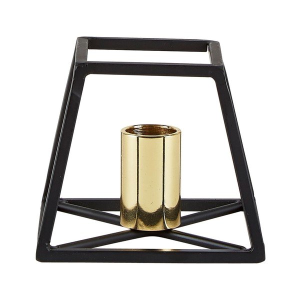 Svečturis Villa Collection Geo, 7,5 cm