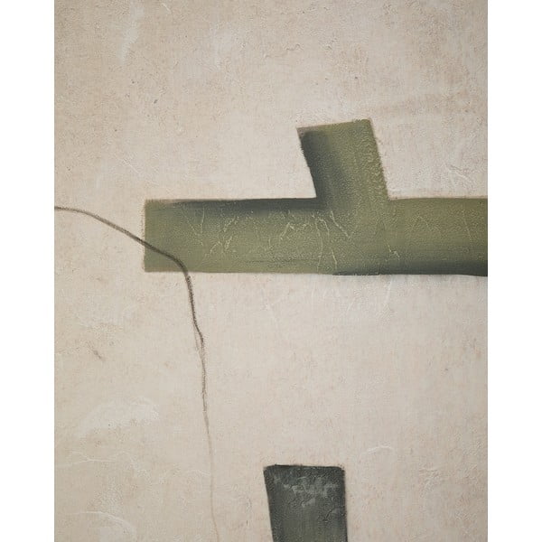 Glezna 140x180 cm Fida – Kave Home-image-4