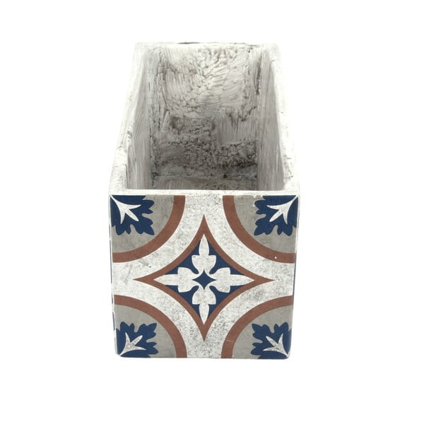 Betona stādu kaste Portugal – Esschert Design-image-2