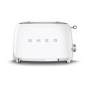 Balts tosteris Retro Style – SMEG