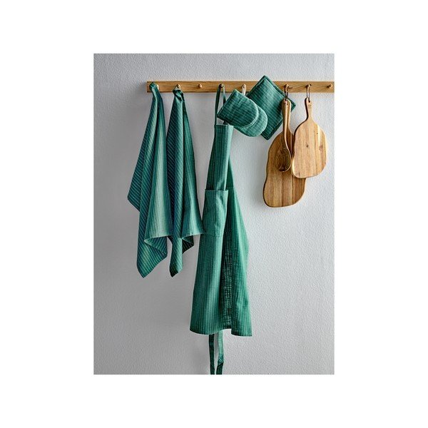 Kokvilnas virtuves cimds Line – Södahl-image-1