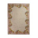 Ar rokām darināts vilnas paklājs 200x300 cm Elise Floral  – Flair Rugs