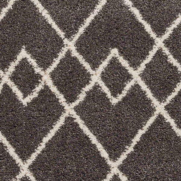 Pelēks paklājs 120x170 cm Royal Nomadic – Think Rugs-image-3