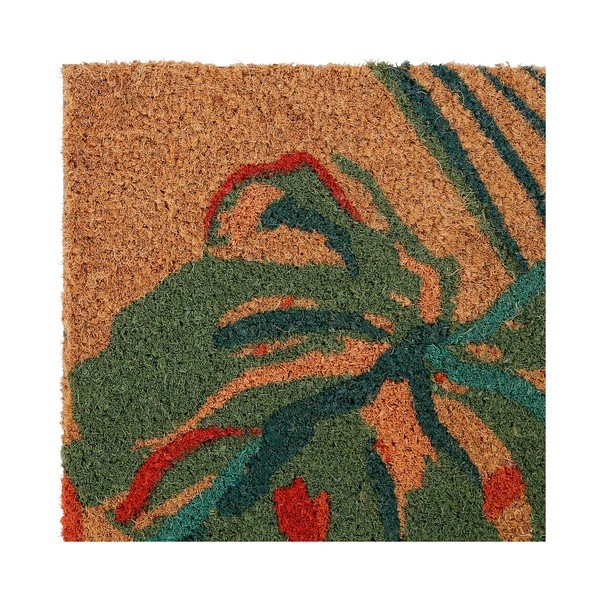 Kokosšķiedras paklājs 43x73 cm Tropic'Art – Sema-image-1