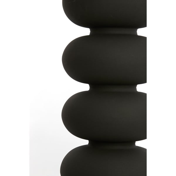 Metāla apaļš sānu galdiņš ø 35 cm Kobodo – Light & Living-image-2