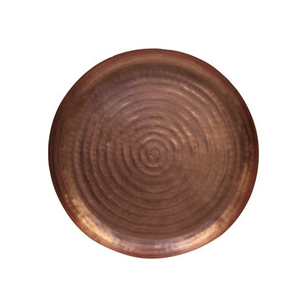Dekoratīvs bronzas paplātes Canett De Luxe-image-2