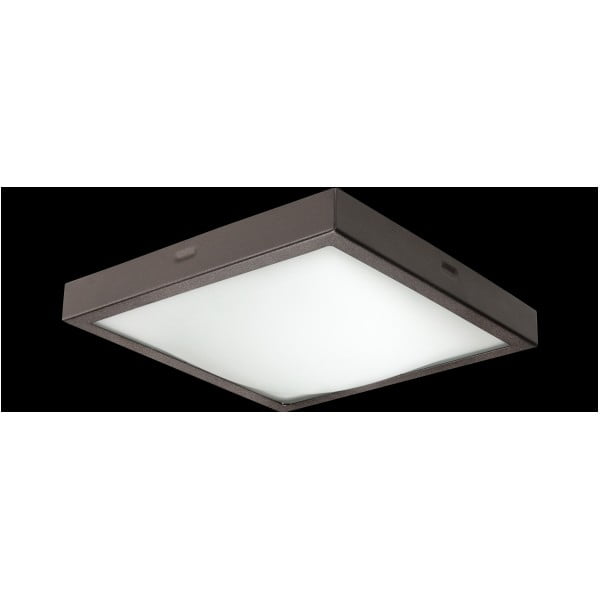 Griestu lampa Sollux Nebris, 22 x 22 cm-image-1