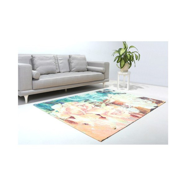 Paklājs Vitaus Kareo, 80 x 150 cm-image-1