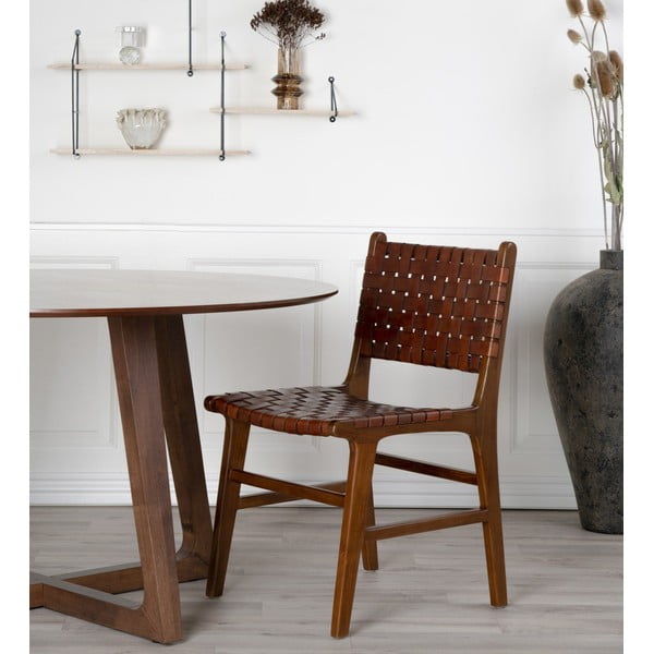 Apaļais ēdamgalds House Nordic Hellerup, ø 135 cm-image-1