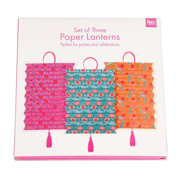 Laternas (3 gab.) – Rex London-image-4